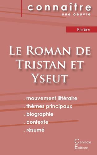 Fiche de lecture Le Roman de Tristan et Yseut (Analyse littéraire de référence et résumé complet)