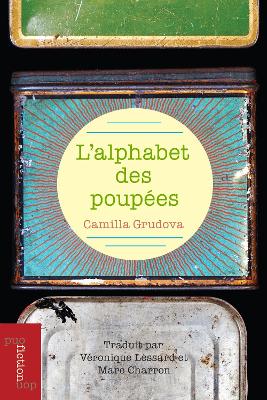 L'alphabet des poupees