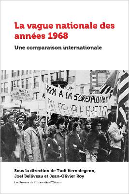 La vague nationale des annees 1968