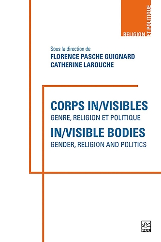 Corps in/visibles - in/visible Bodies