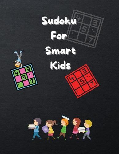 Sudoku For Smart Kids