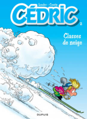 Cedric