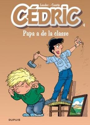 Cedric