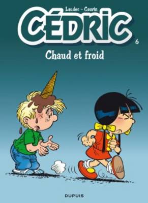 Cedric