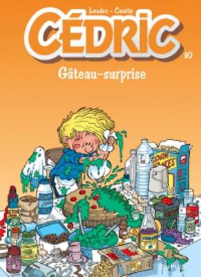 Cedric