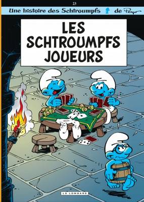 Les Schtroumpfs