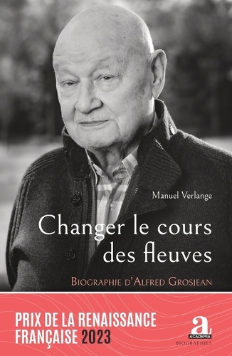 Changer le cours des fleuves