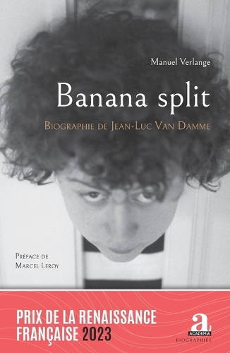 Banana split