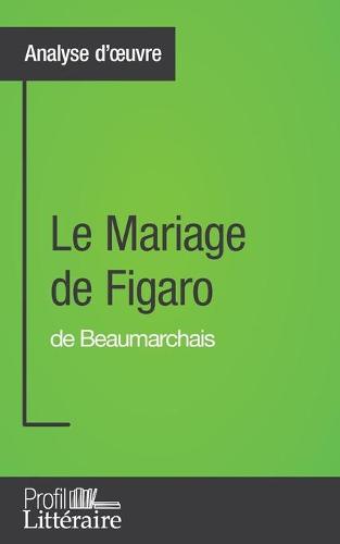 Analyse d'oeuvre