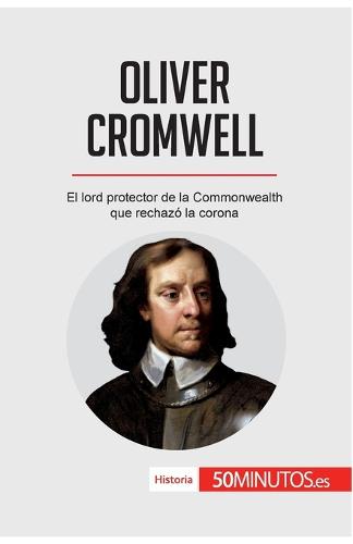 Oliver Cromwell