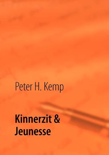 Kinnerzit & Jeunesse