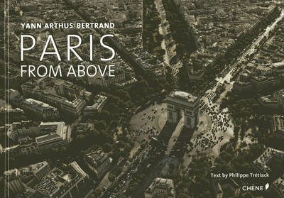 Paris from Above