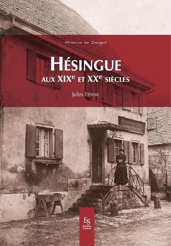 Hésingue