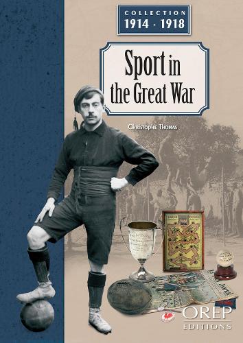 Sport in Great War