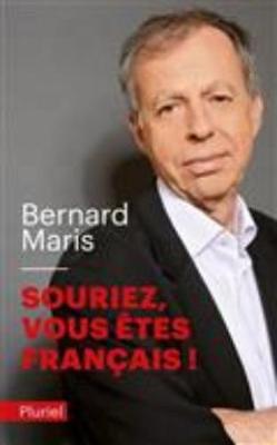 Souriez, vous  \etes francais