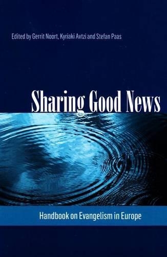 Sharing Good News