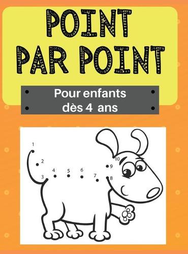 Point par point pour enfants des 4 ans