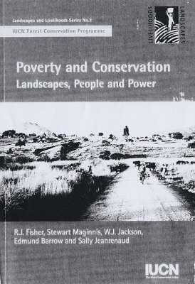Poverty and Conservation