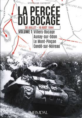 La Percée du Bocage