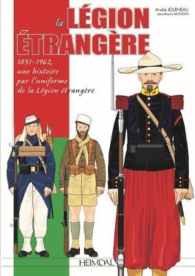 La Légion Étrangère