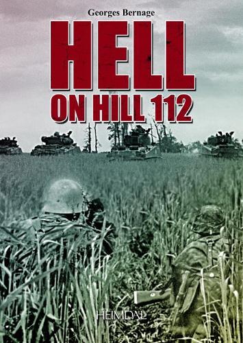 Hell On Hill 112
