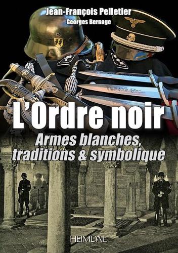 L'Ordre Noir by Jean-Francois Pelletier | Foyles