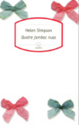 Quatre Jambes Nues