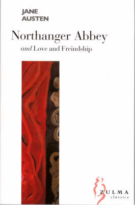Northanger Abbey