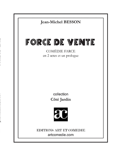 Force de vente