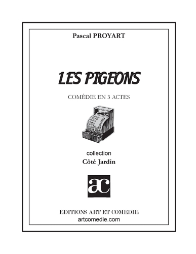 Les pigeons