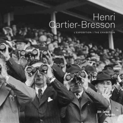 Henri Cartier-Bresson - Album