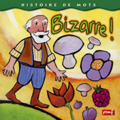 Histoires De Mots