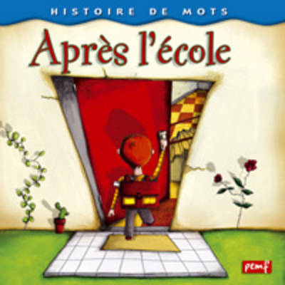 Histoires De Mots