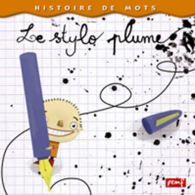 Histoires De Mots
