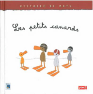 Histoires De Mots