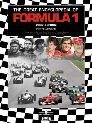The Great Encyclopedia of Formula 1 2007