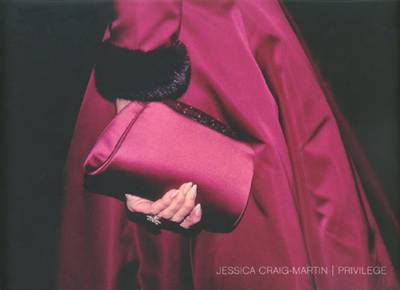 Jessica Craig-Martin