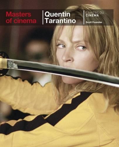 Quentin Tarantino