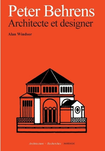 Peter Behrens