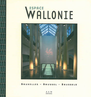 Space Wallonie, Brussels