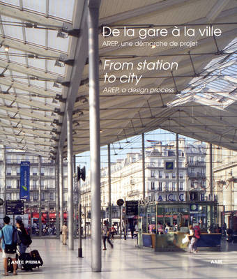 From Station to City