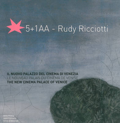 The New Cinema Palace of Venice