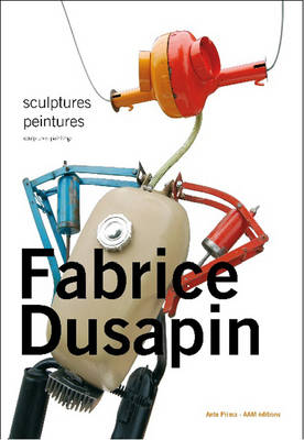 Fabrice Dusapin