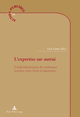L'Expertise Sur Autrui