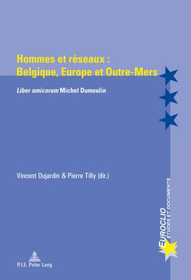 Hommes Et Raeseaux