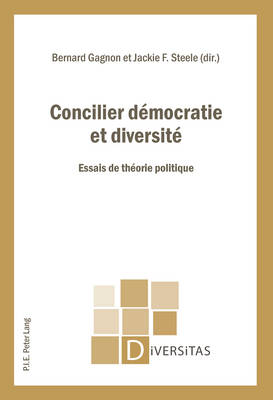 Concilier Démocratie Et Diversité