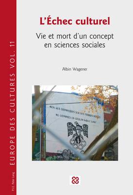 L'Échec Culturel