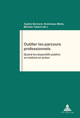 Outiller Les Parcours Professionnels
