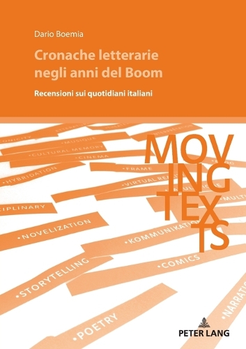Cronache letterarie negli anni del Boom
