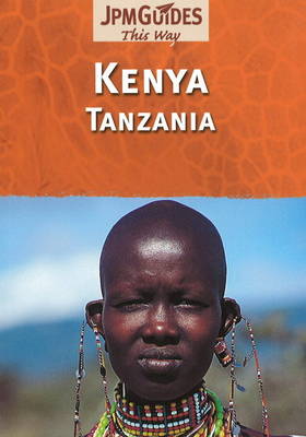 Kenya & Tanzania